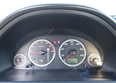 2004 Honda Cr-V Lx from USA, damaged, VIN SHSRD78494U251367